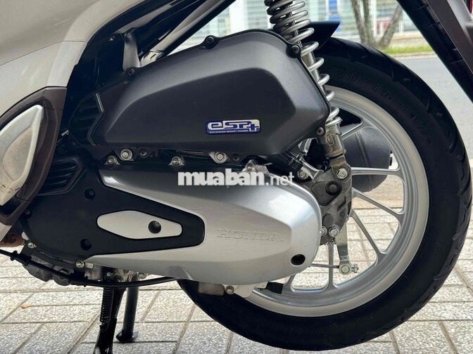 Honda SH Mode ABS 2021 máy nguyên zin