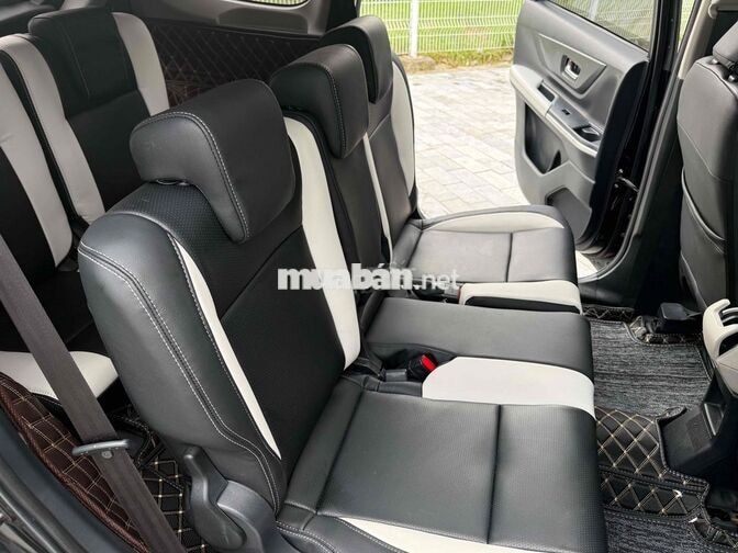 Toyota Veloz 1.5 TOP 2023 Đen 79000 km