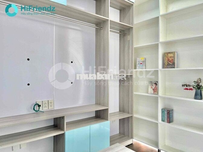 CHO THUÊ STUDIO TÁCH BẾP SIÊU RỘNG TẠI LÊ ĐỨC THỌ P15 GÒ VẤP