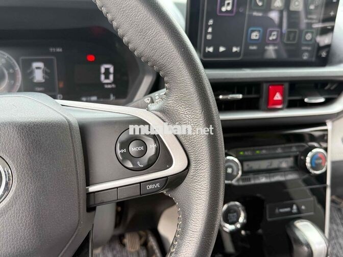Toyota Veloz 1.5 TOP 2023 Đen 79000 km