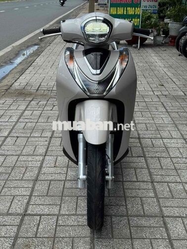Honda SH Mode ABS 2021 máy nguyên zin