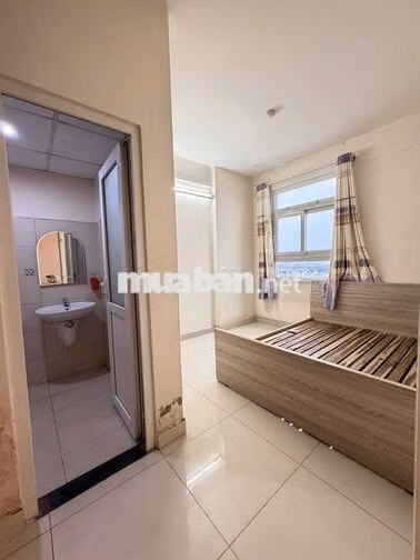 Bán chung cư 57m2 Sunview Town Hiệp Bình Phước Thủ Đức tầng cao