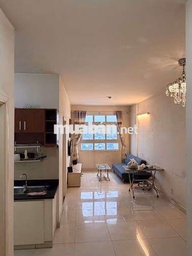 Bán chung cư 57m2 Sunview Town Hiệp Bình Phước Thủ Đức tầng cao