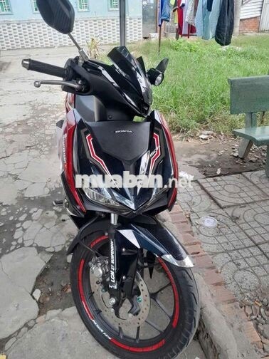 Honda Winner X 2021 Đỏ đen