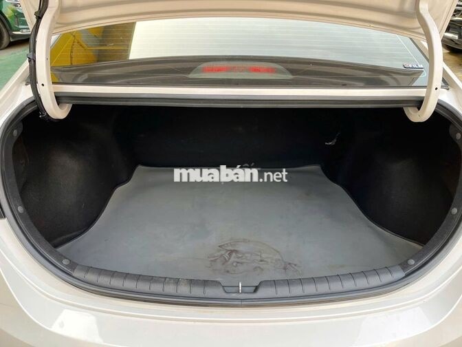 Hyundai Accent AT 2023 Trắng