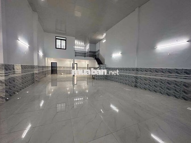 NHỈNH 4 TỶ - SIÊU PHẨM 180M2 - HXH - ĐÔNG THẠNH - HÔC MÔN
