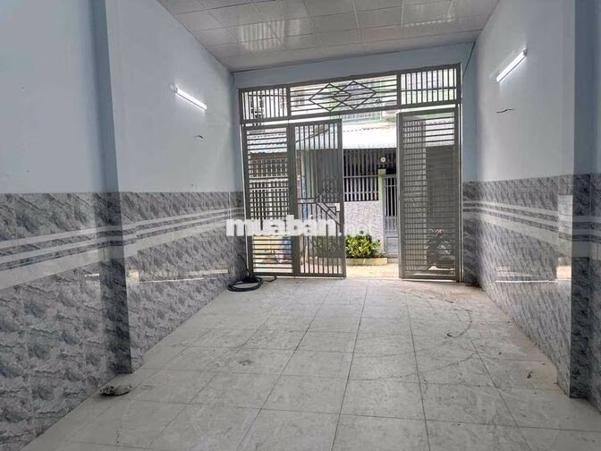 NHỈNH 4 TỶ - SIÊU PHẨM 180M2 - HXH - ĐÔNG THẠNH - HÔC MÔN