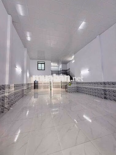 NHỈNH 4 TỶ - SIÊU PHẨM 180M2 - HXH - ĐÔNG THẠNH - HÔC MÔN