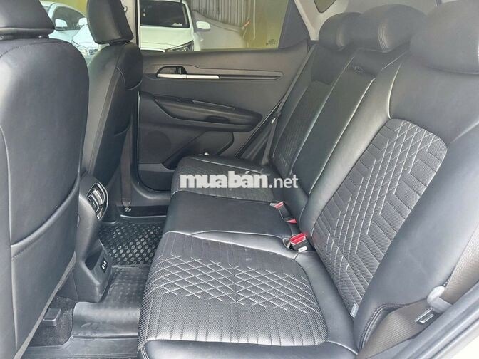 KIA Sonet 2024 1.5 Premium Trắng 27.000 Km