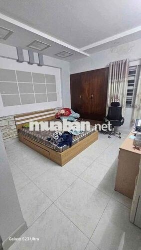 Cho Thuê Nhà Nguyên Căn Gò Vấp