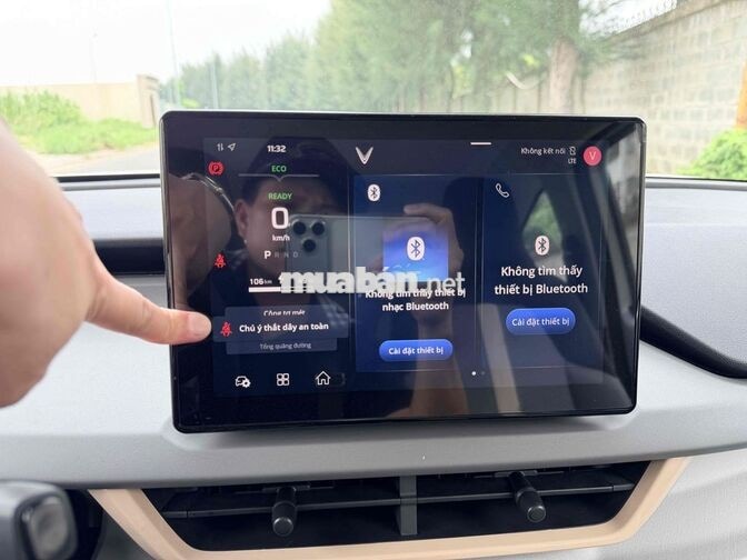 ✅ VF3 Eco 2026 ODO 277km NHƯ MỚI bao lăn bánh HCM