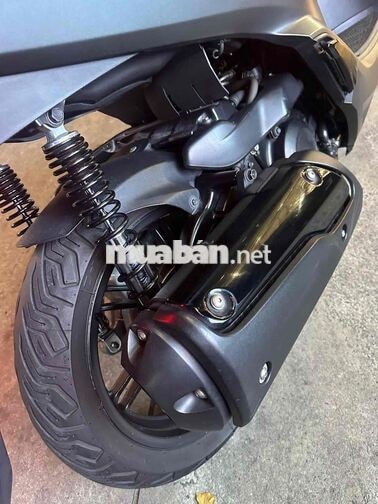 SH 300i Ý 2017 ABS Bstp 9 chủ ( Siêu Keng )