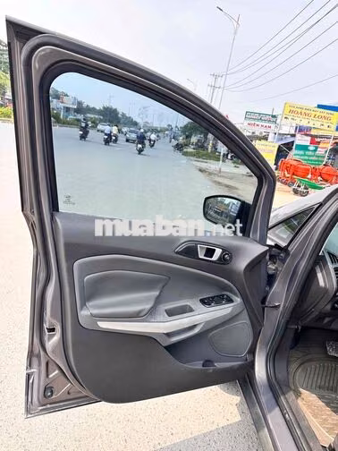 Ford Ecosport Xám Số tự động 5 chỗ