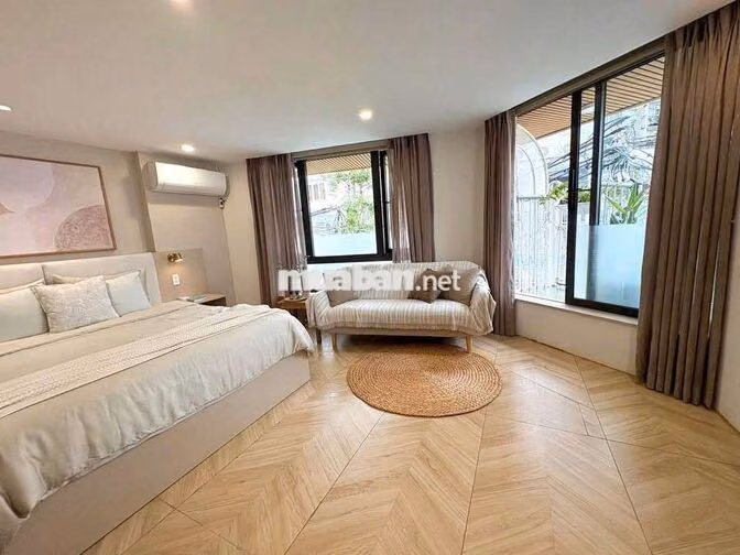 Căn mới, sổ sẵn. 55m2 có lầu 3 pn. 2 tỷ 4. Trả trước 800tr nhận nhà