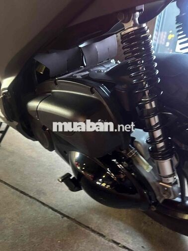 SH 300i Ý 2017 ABS Bstp 9 chủ ( Siêu Keng )