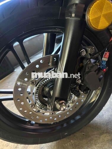 SH 300i Ý 2017 ABS Bstp 9 chủ ( Siêu Keng )