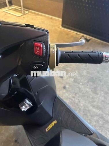 SH 300i Ý 2017 ABS Bstp 9 chủ ( Siêu Keng )