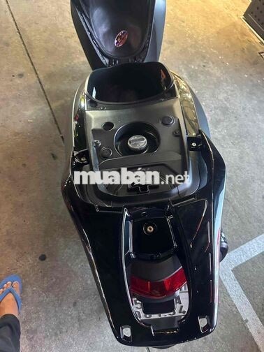 SH 300i Ý 2017 ABS Bstp 9 chủ ( Siêu Keng )