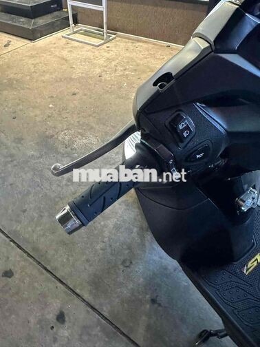 SH 300i Ý 2017 ABS Bstp 9 chủ ( Siêu Keng )