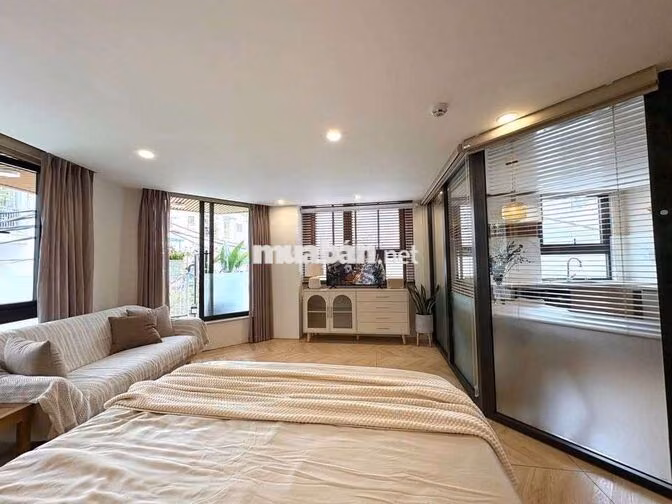 Căn mới, sổ sẵn. 55m2 có lầu 3 pn. 2 tỷ 4. Trả trước 800tr nhận nhà
