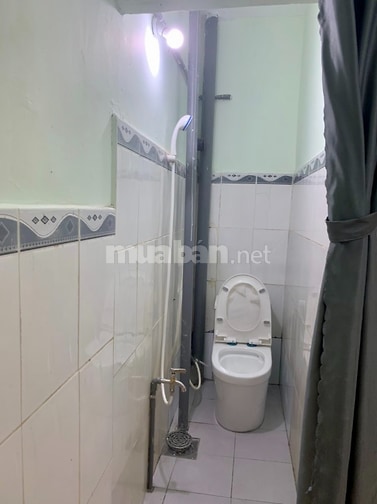Cho thuê phòng trọ mới sơn sửa đường Tân Kỳ Tân Quý, Quận Tân Phú