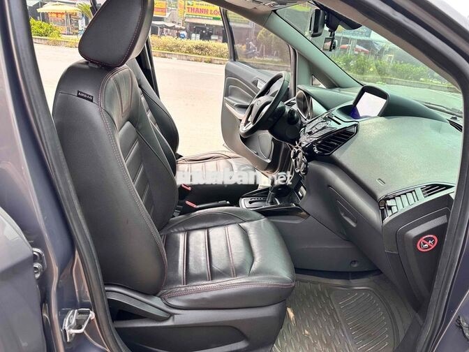 Ford Ecosport Xám Số tự động 5 chỗ