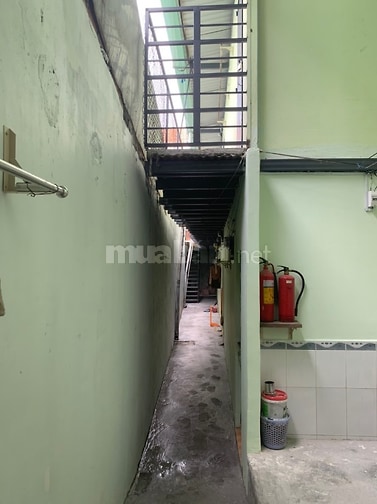 Cho thuê phòng trọ mới sơn sửa đường Tân Kỳ Tân Quý, Quận Tân Phú