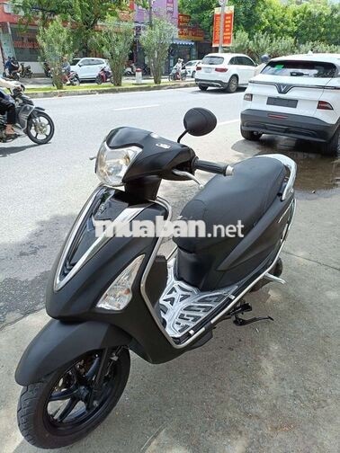 Yamaha Acruzo 2018 . Rin keng