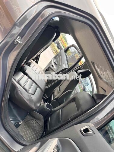 Ford Ecosport Xám Số tự động 5 chỗ