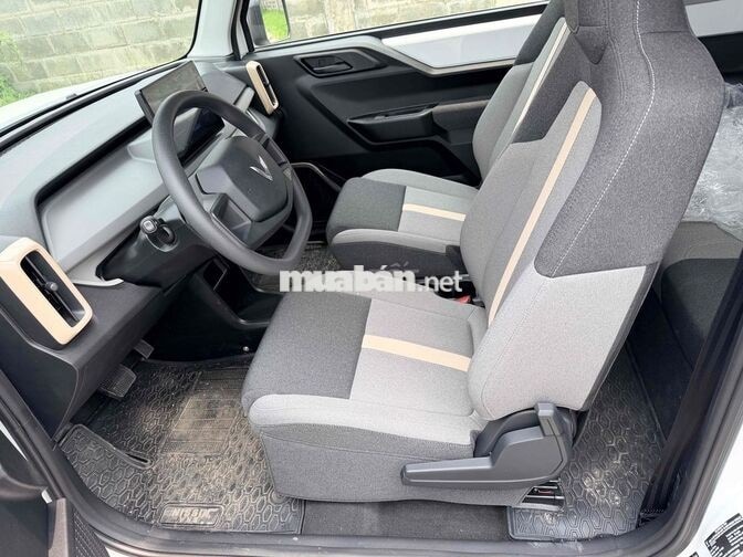 ✅ VF3 Eco 2026 ODO 277km NHƯ MỚI bao lăn bánh HCM