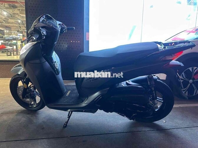 SH 300i Ý 2017 ABS Bstp 9 chủ ( Siêu Keng )