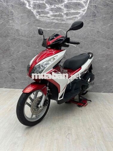 Honda Airblade bstp dàn áo liền lạc, máy bao êm