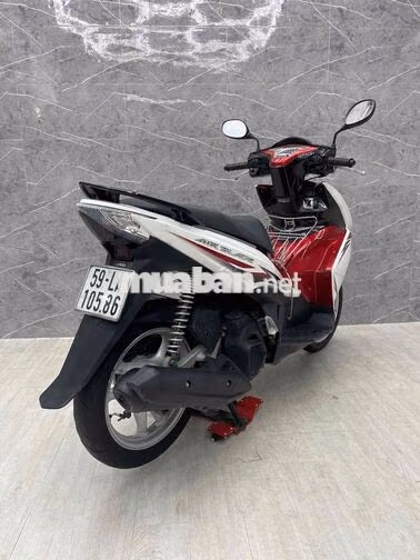 Honda Airblade bstp dàn áo liền lạc, máy bao êm