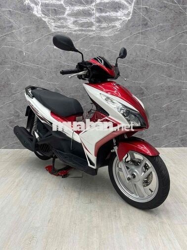 Honda Airblade bstp dàn áo liền lạc, máy bao êm