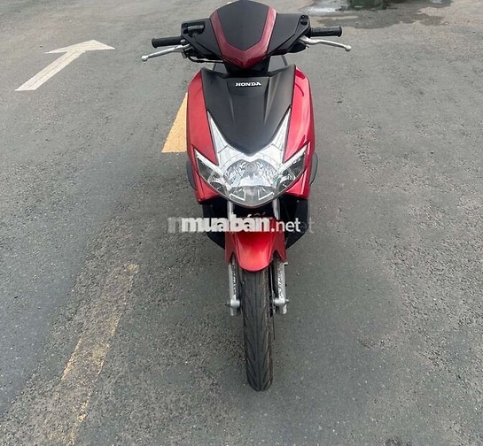 Honda Air Blade 110 Đỏ