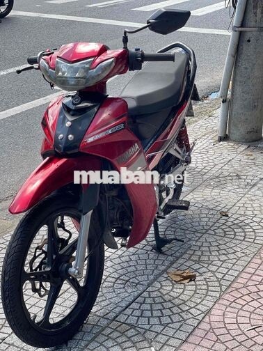 Sirius yamaha 2016 kiểng nhẹ