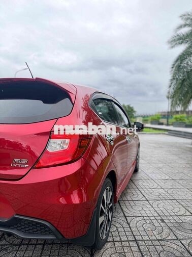 Honda Brio RS 1.2 AT 2021 Tự động Đỏ