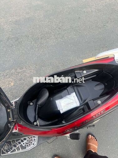 Honda Air Blade 110 Đỏ
