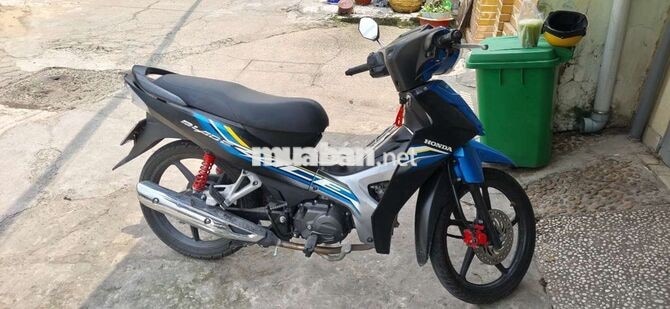 Honda Blade 110cc 2023 Xanh 29000 km