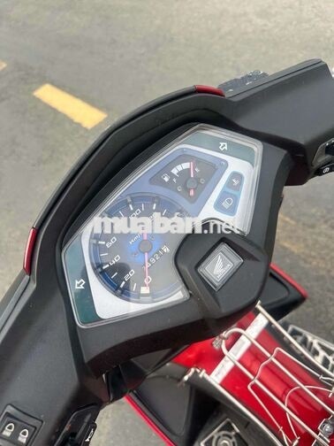 Honda Air Blade 110 Đỏ
