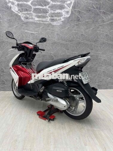 Honda Airblade bstp dàn áo liền lạc, máy bao êm