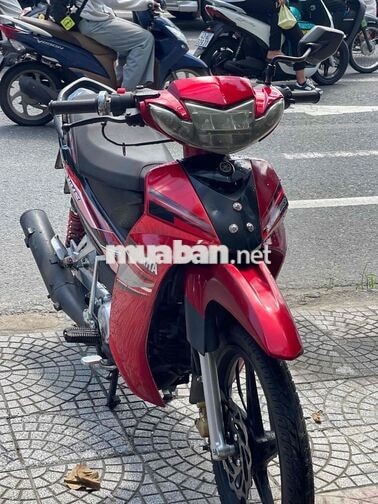 Sirius yamaha 2016 kiểng nhẹ
