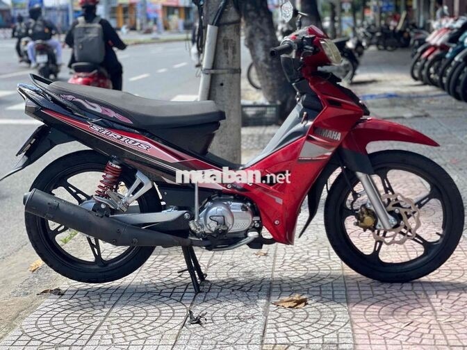 Sirius yamaha 2016 kiểng nhẹ