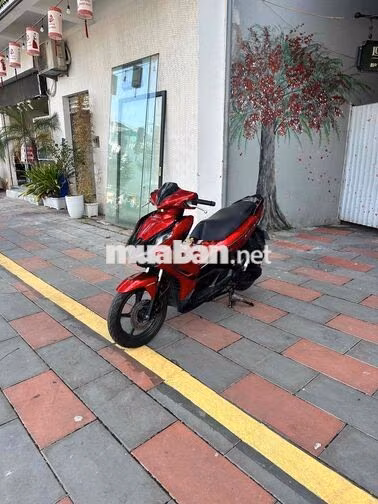 Honda Air Blade 2022 Đỏ Chính Chủ đứng bán