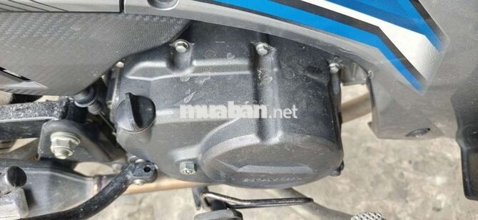 Honda Blade 110cc 2023 Xanh 29000 km