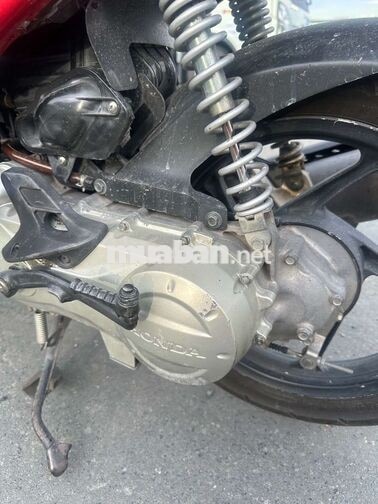 Honda Air Blade 110 Đỏ