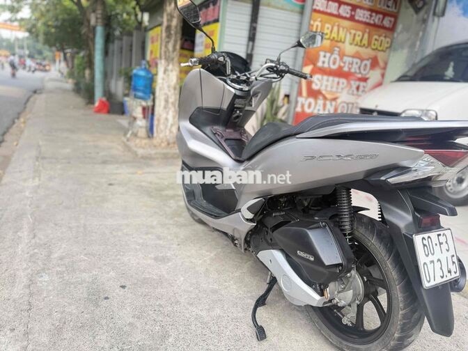 PCX 150 chính chủ ký giấy xe đẹp zin êm biển 60
