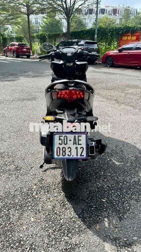 Honda Vario 125 2025 Đen bstp chính chủ