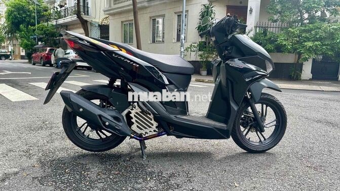 Honda Vario 125 2025 Đen bstp chính chủ