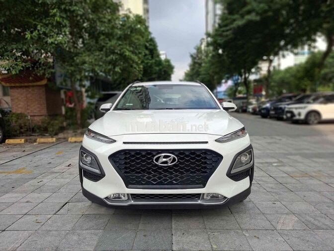Hyundai Kona ATH 2019 - Hỗ trợ ngân hàng